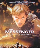 The Messenger The Story of Joan of Arc /  '